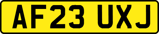 AF23UXJ