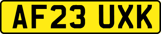AF23UXK