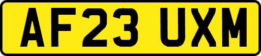 AF23UXM