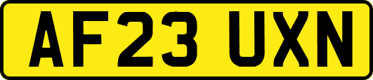 AF23UXN