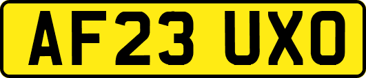 AF23UXO