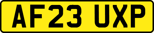 AF23UXP