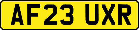 AF23UXR