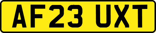 AF23UXT