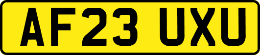 AF23UXU