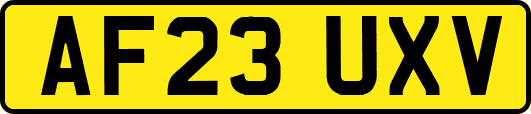 AF23UXV