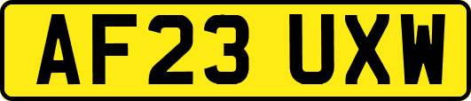 AF23UXW