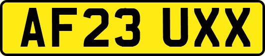 AF23UXX