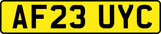 AF23UYC