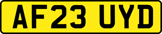 AF23UYD