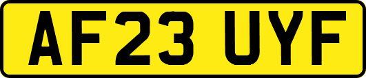AF23UYF