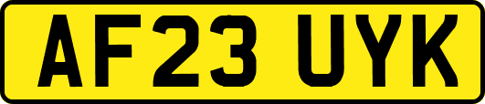 AF23UYK
