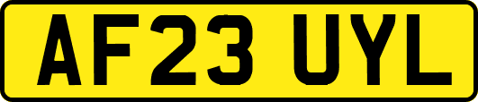 AF23UYL