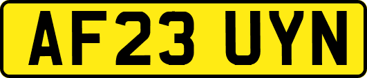 AF23UYN