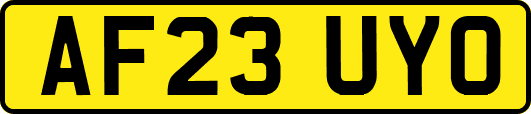 AF23UYO
