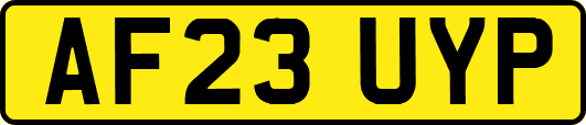 AF23UYP