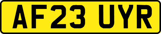 AF23UYR