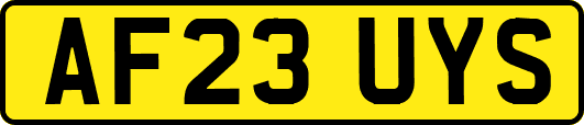 AF23UYS