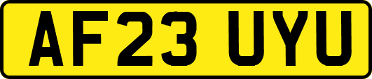 AF23UYU