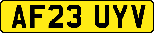 AF23UYV