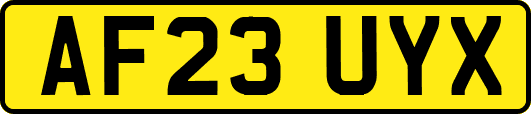 AF23UYX