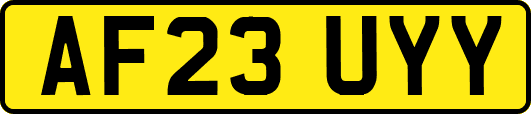 AF23UYY