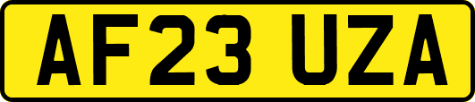 AF23UZA