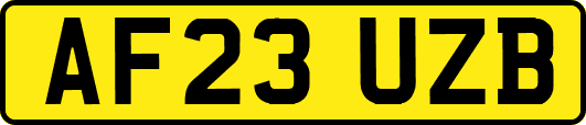 AF23UZB
