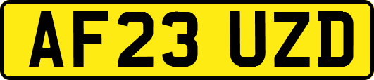 AF23UZD