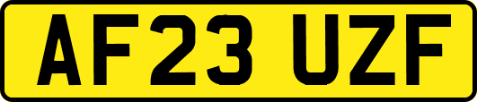 AF23UZF