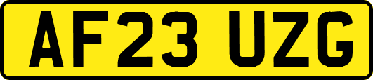 AF23UZG