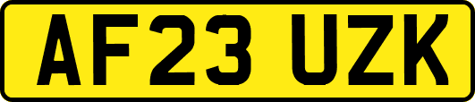 AF23UZK