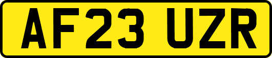 AF23UZR