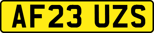 AF23UZS