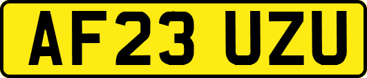 AF23UZU