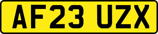 AF23UZX