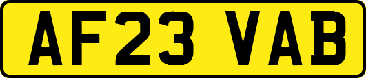 AF23VAB