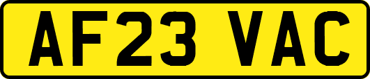 AF23VAC
