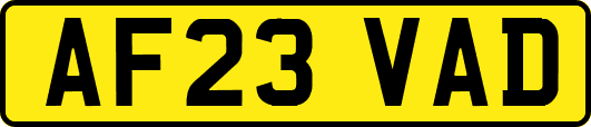 AF23VAD