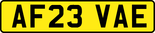 AF23VAE