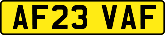 AF23VAF