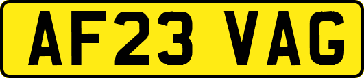 AF23VAG