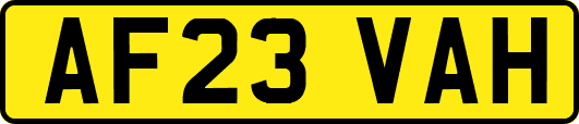AF23VAH
