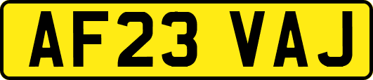AF23VAJ