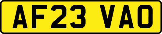 AF23VAO