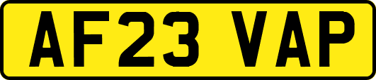 AF23VAP