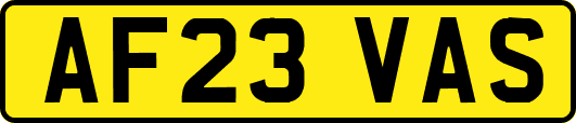 AF23VAS