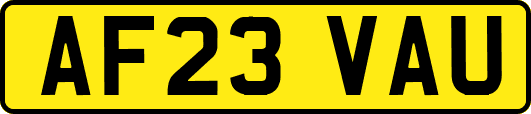 AF23VAU
