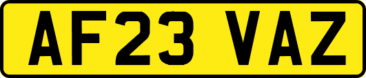 AF23VAZ