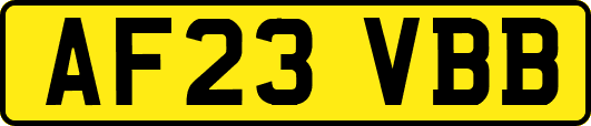 AF23VBB